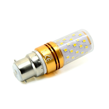  B22 Bayonet LED Corn Bulb
