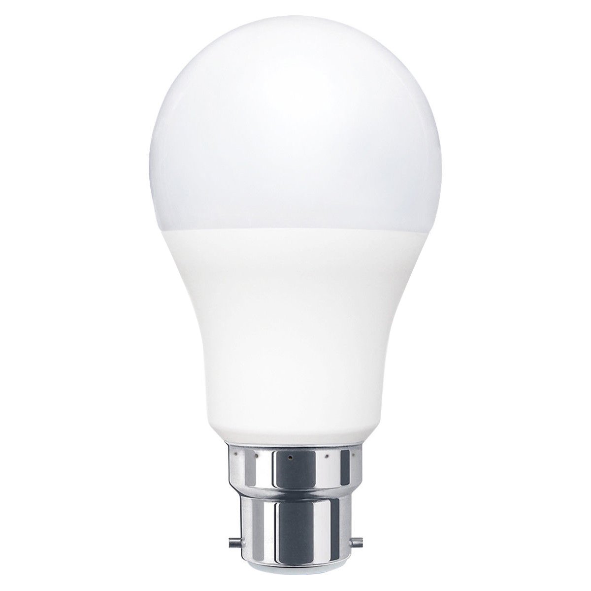  B22 Bayonet LED Globe Light Bulb
