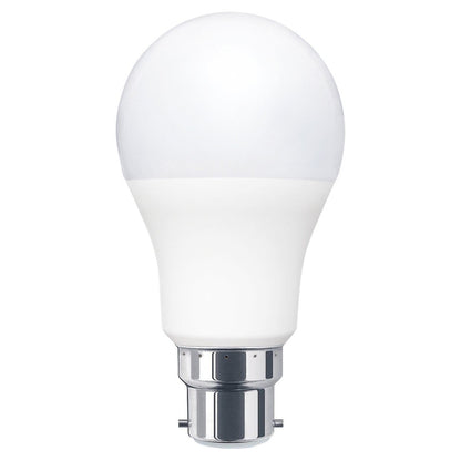 B22 Bayonet LED Globe Light Bulb