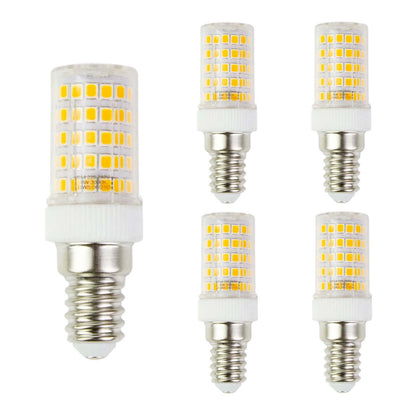  E14 8W Small Edison Screw LED Capsule Light Bulb