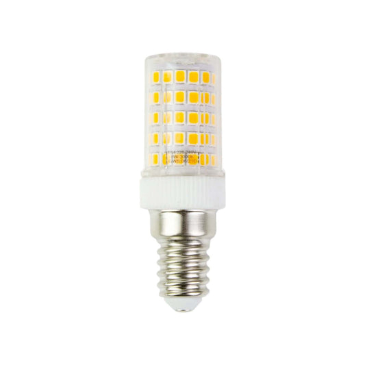  E14 8W Small Edison Screw LED Capsule Light Bulb