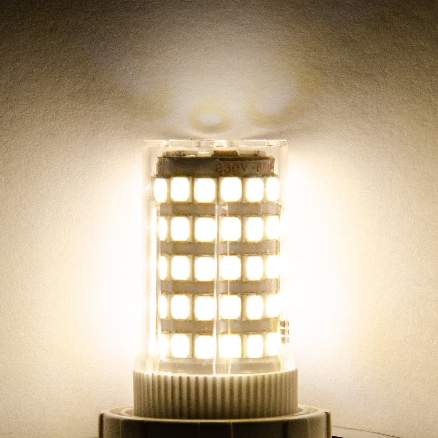  E14 8W Small Edison Screw LED Capsule Light Bulb