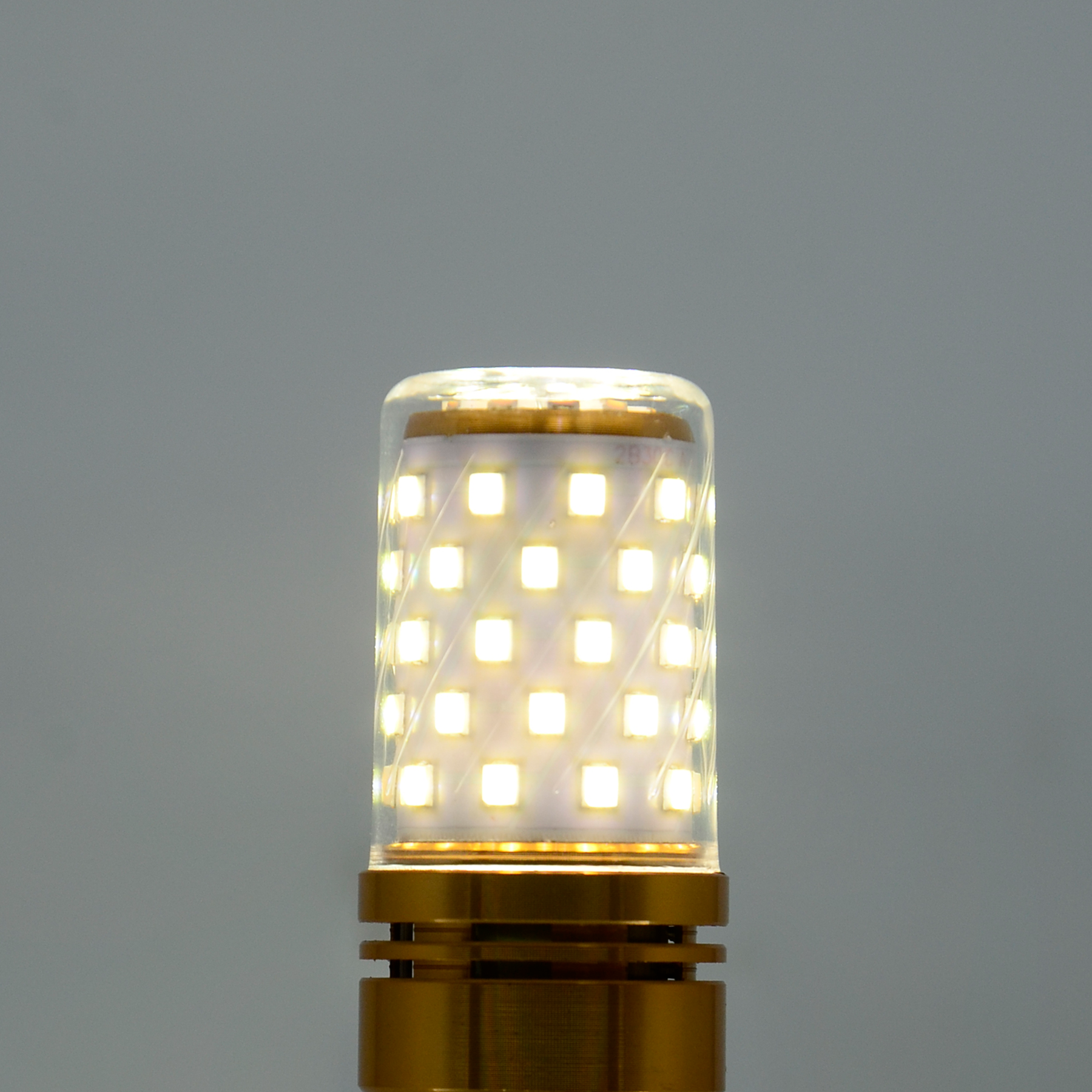  E14 Small Edison Screw LED Corn Bulb