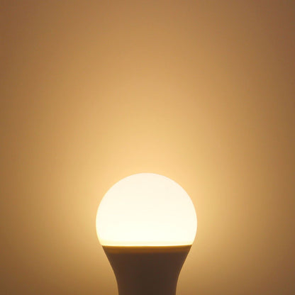  E27 Edison LED Globe Light Bulb