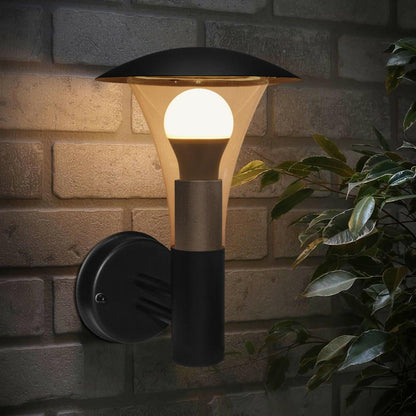  E27 Edison LED Globe Light Bulb