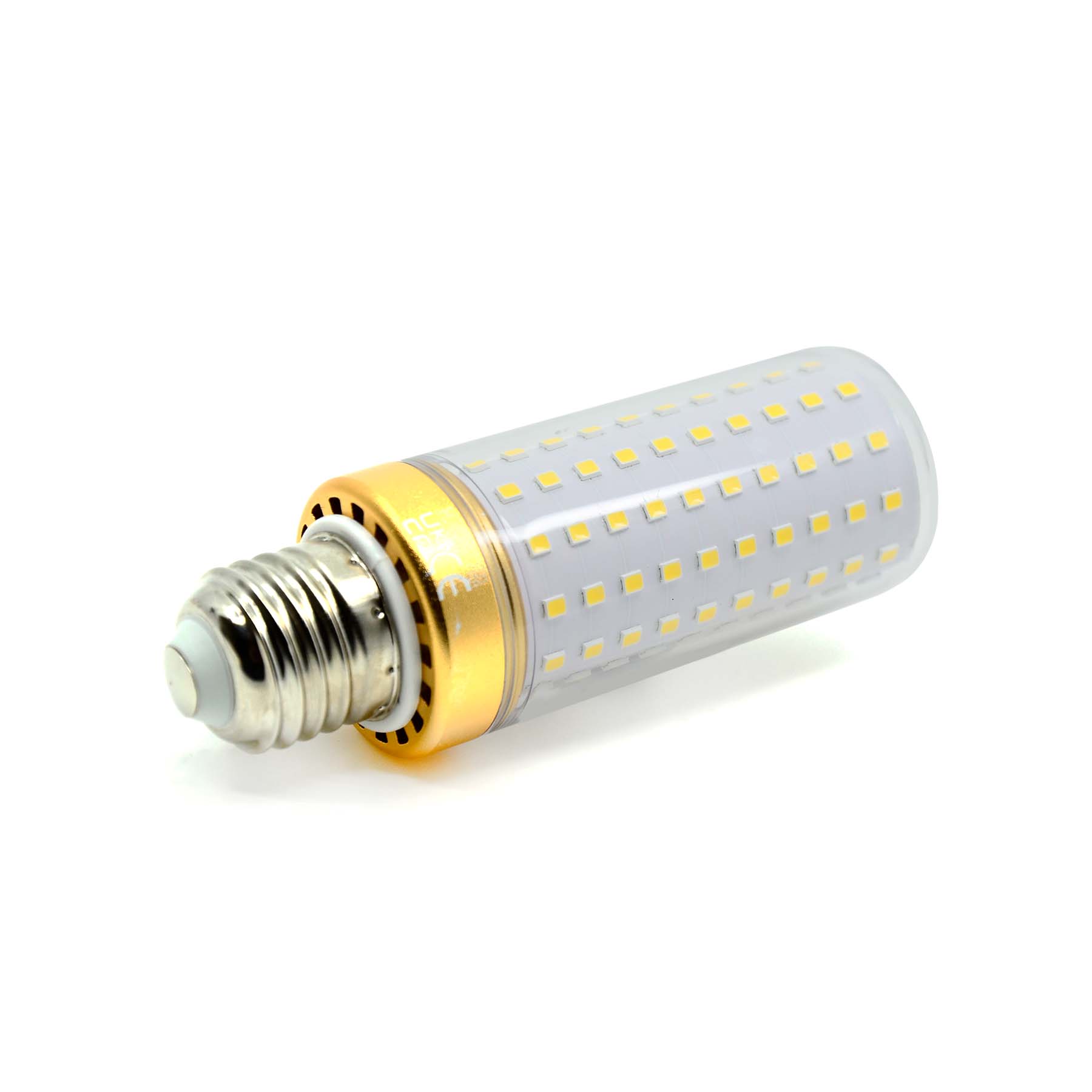  E27 Edison Screw LED Corn Bulb