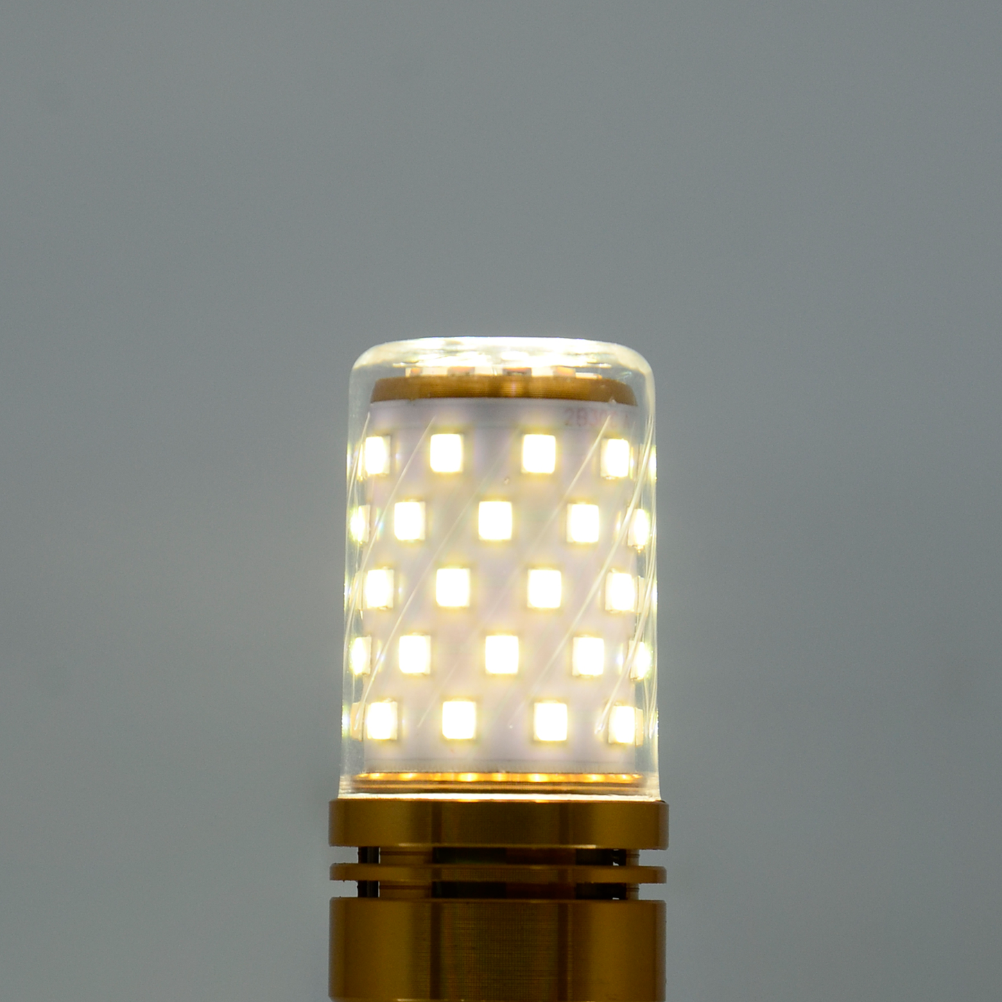  E27 Edison Screw LED Corn Bulb