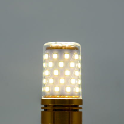  E27 Edison Screw LED Corn Bulb