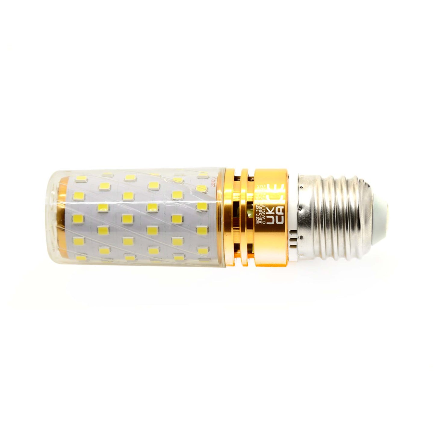  E27 Edison Screw LED Corn Bulb