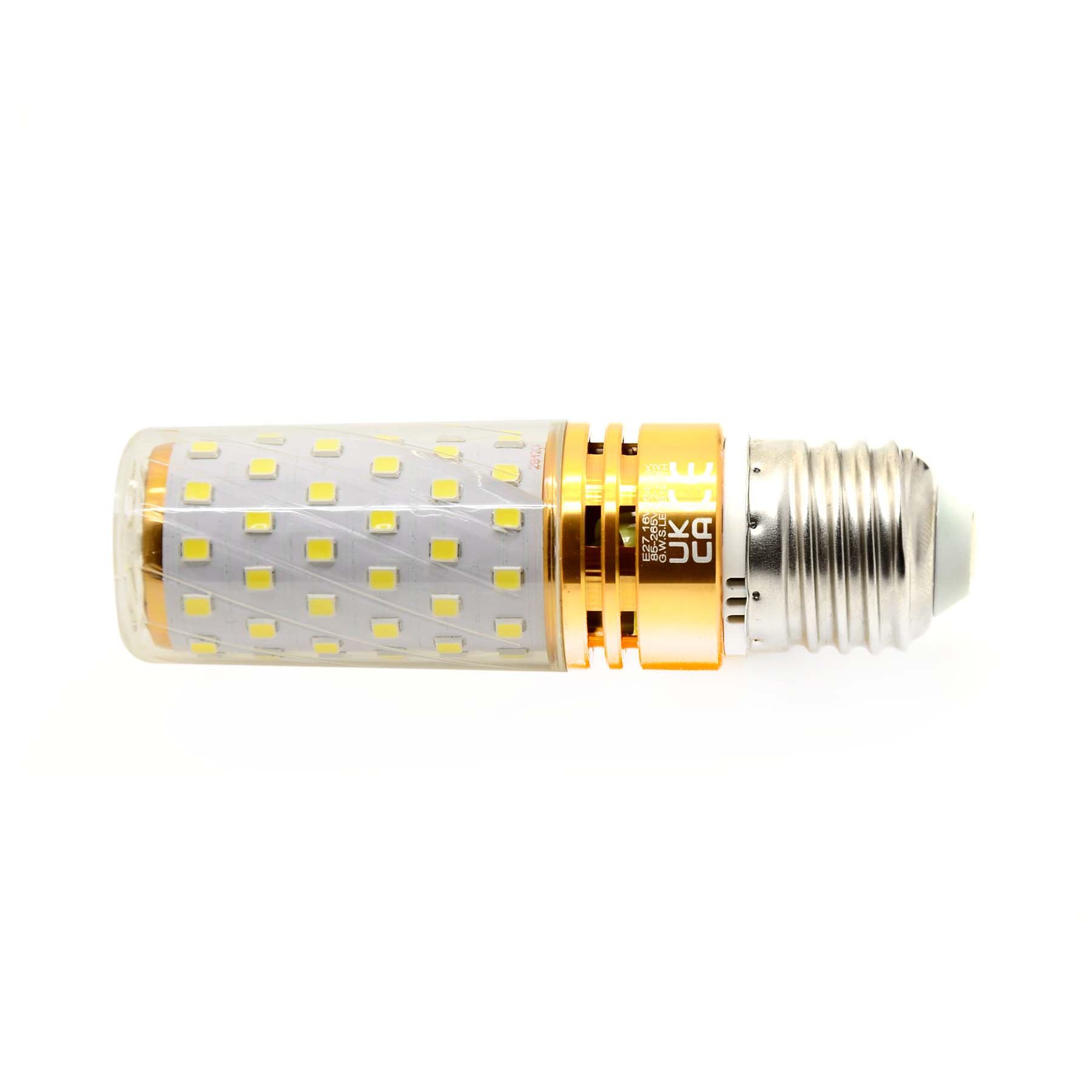  E27 Edison Screw LED Corn Bulb