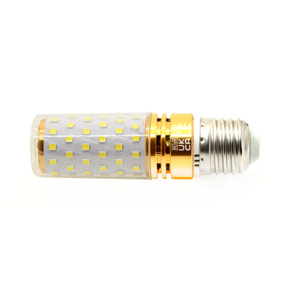 E27 Edison Screw LED Corn Bulb