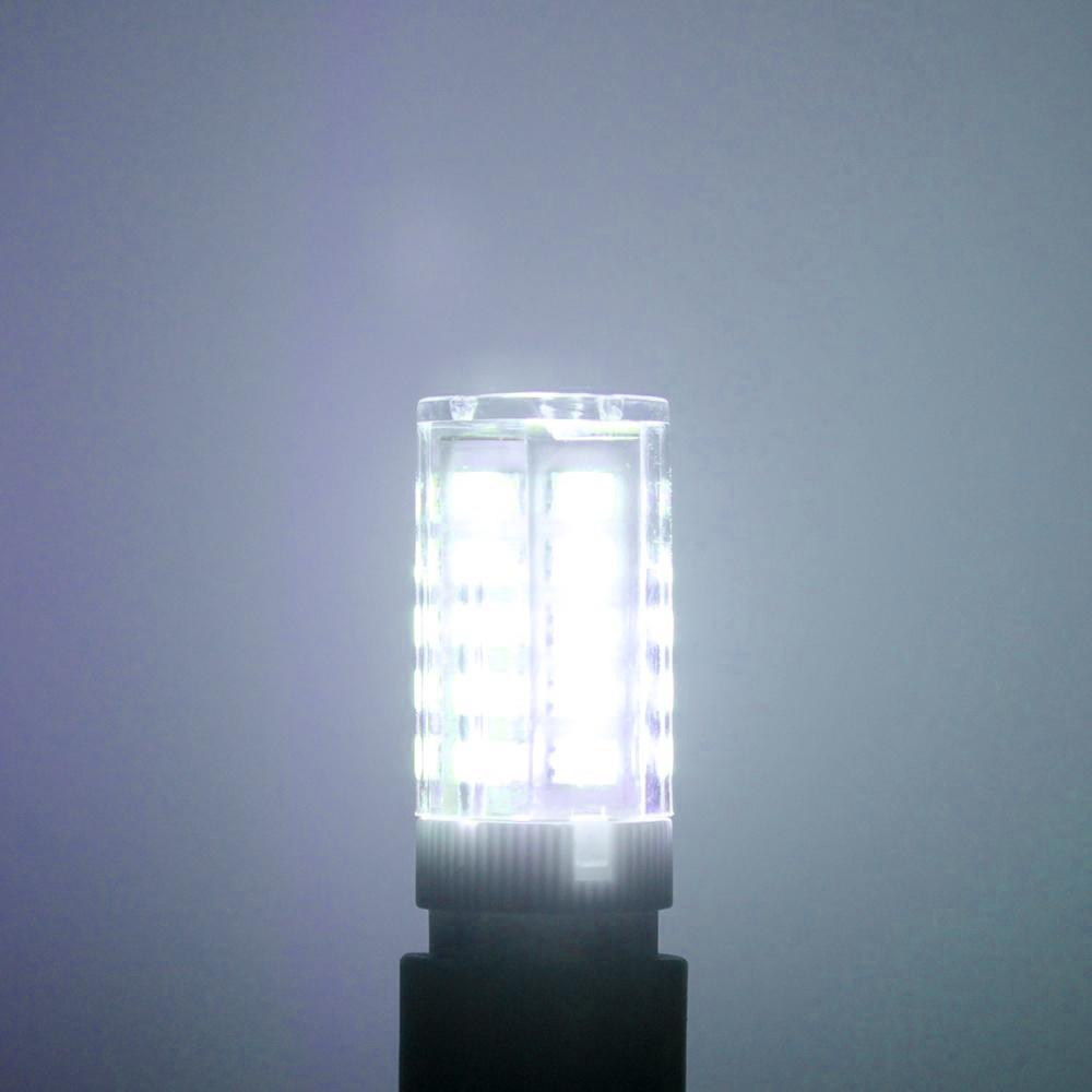  5W Dimmable G9 LED Capsule Bulb