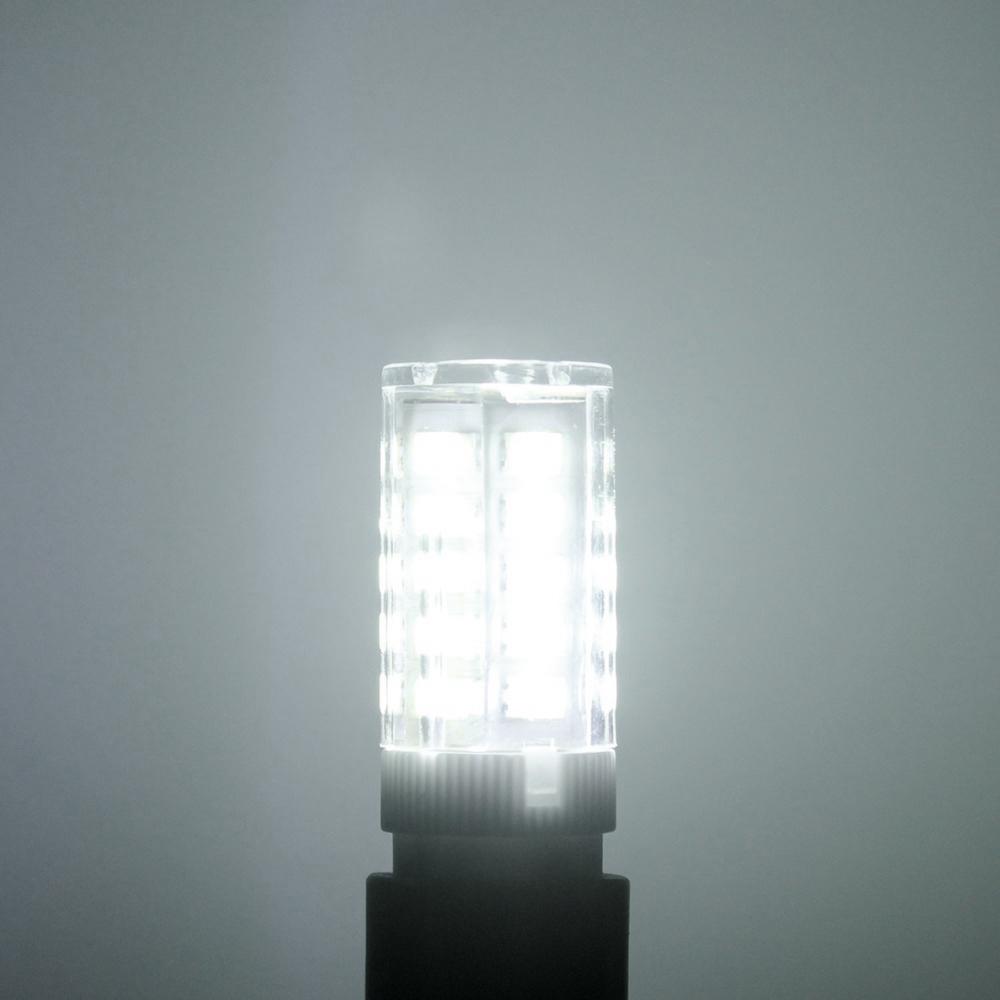  5W Dimmable G9 LED Capsule Bulb