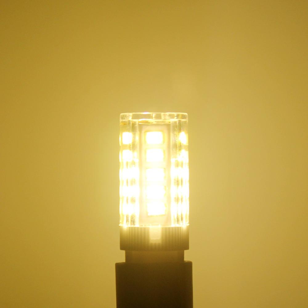  5W Dimmable G9 LED Capsule Bulb
