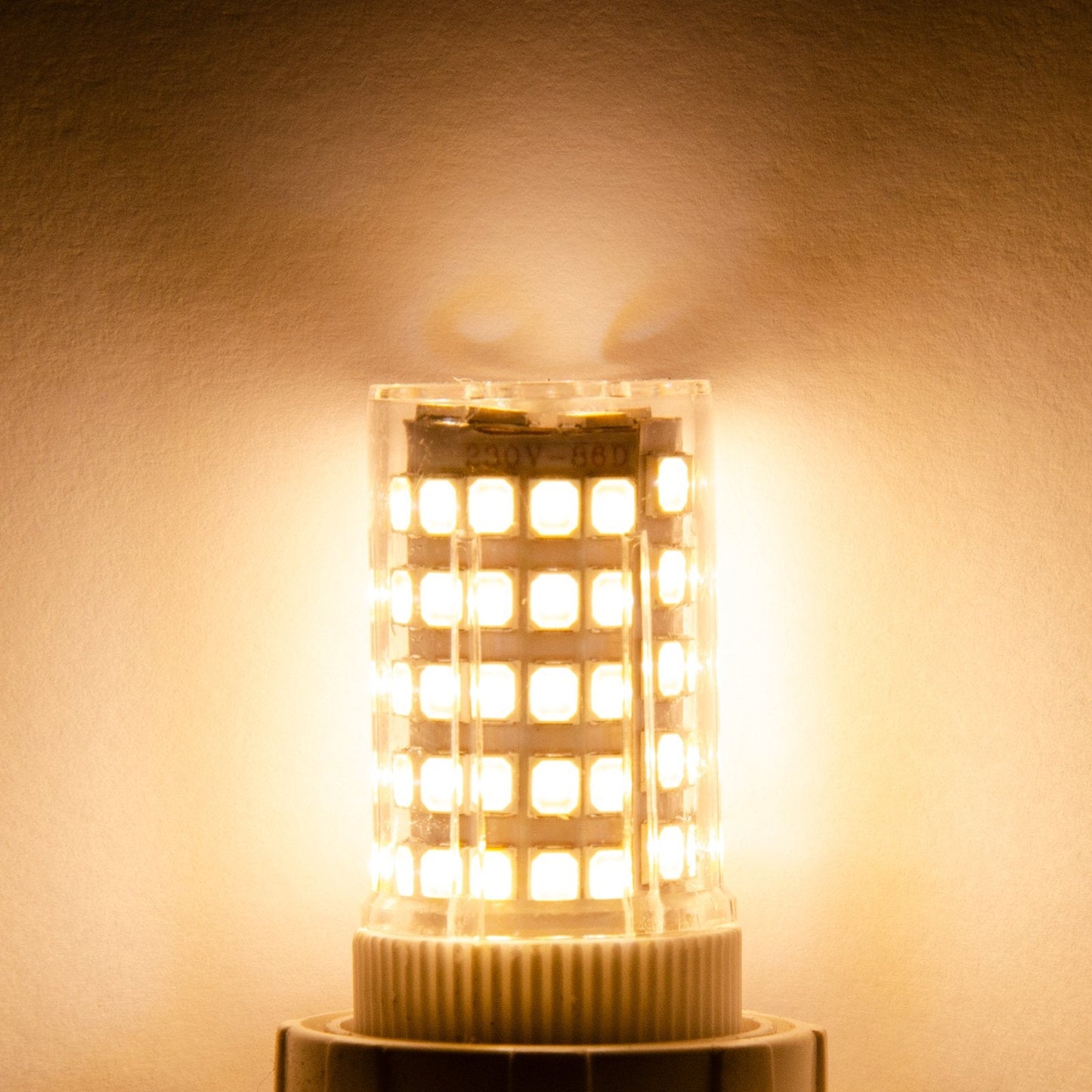  8W G9 LED Capsule Bulb