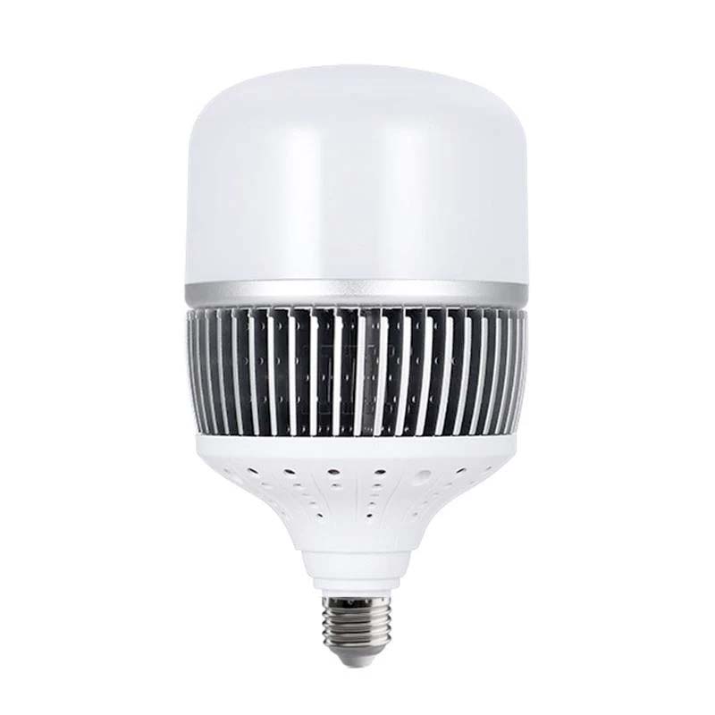  High Power E27 Edison Screw LED Light Bulb