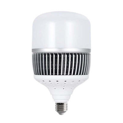  High Power E27 Edison Screw LED Light Bulb