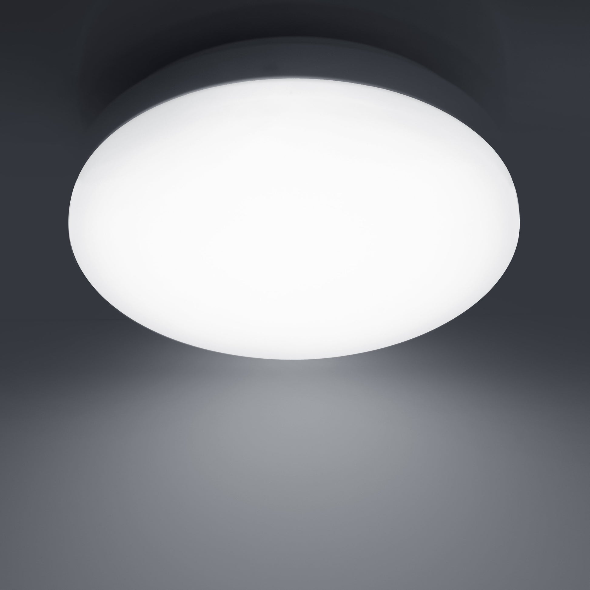  Slim LED Bulkhead Ceiling Light IP44