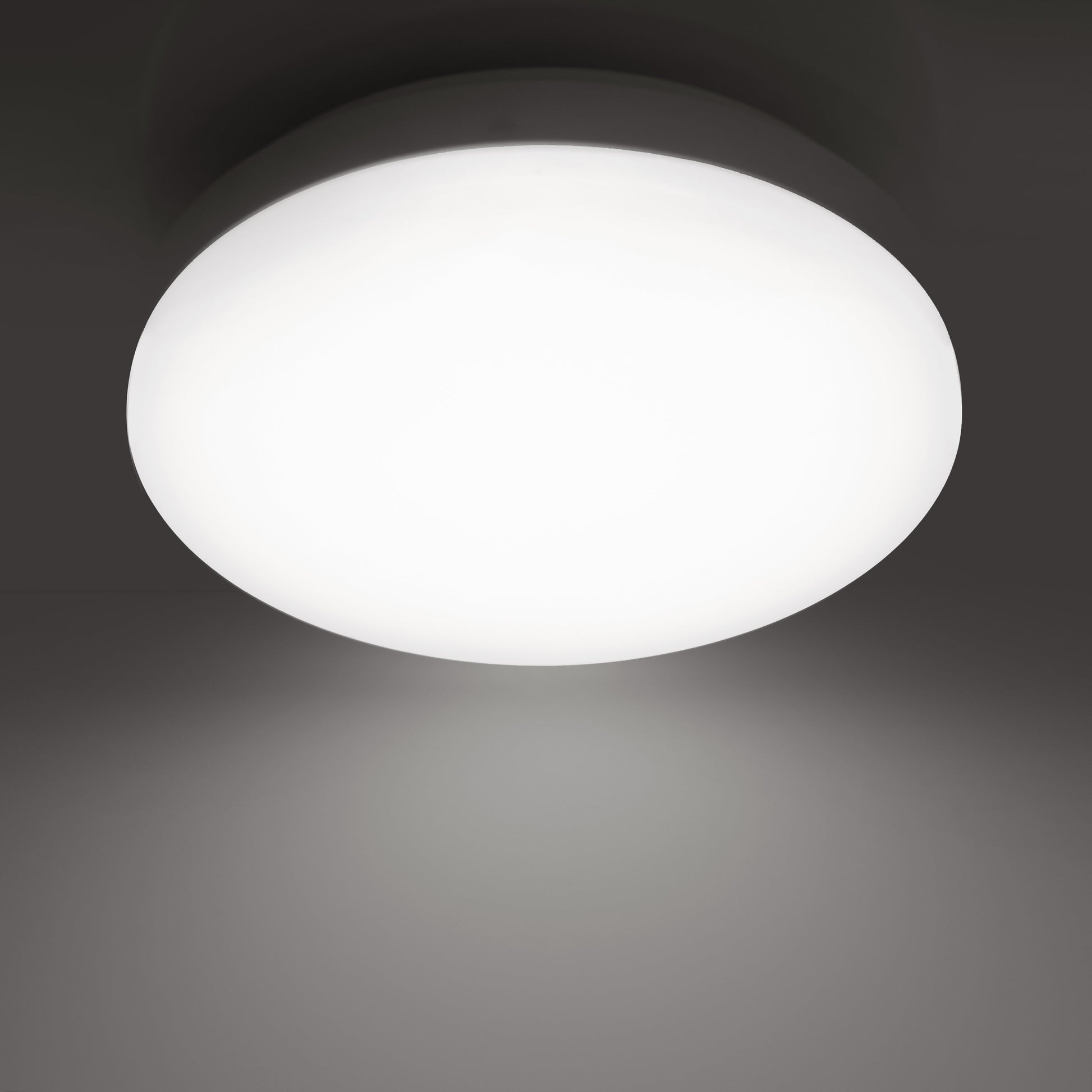  Slim LED Bulkhead Ceiling Light IP44