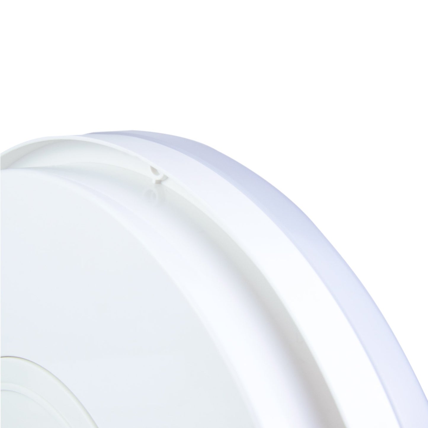  18W Slim LED Ceiling Light With 3CCT Built-in & Emergency Function IP44