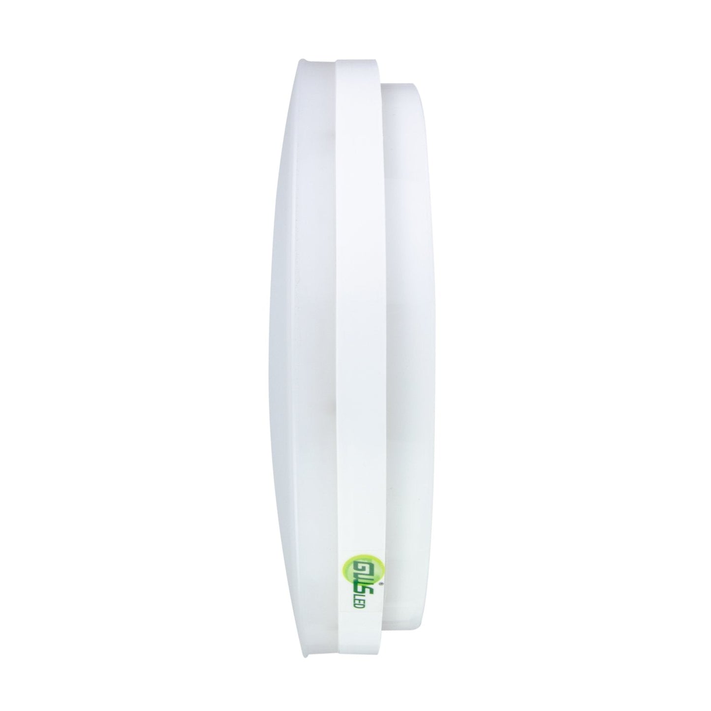  18W Slim LED Ceiling Light With 3CCT Built-in & Emergency Function IP65