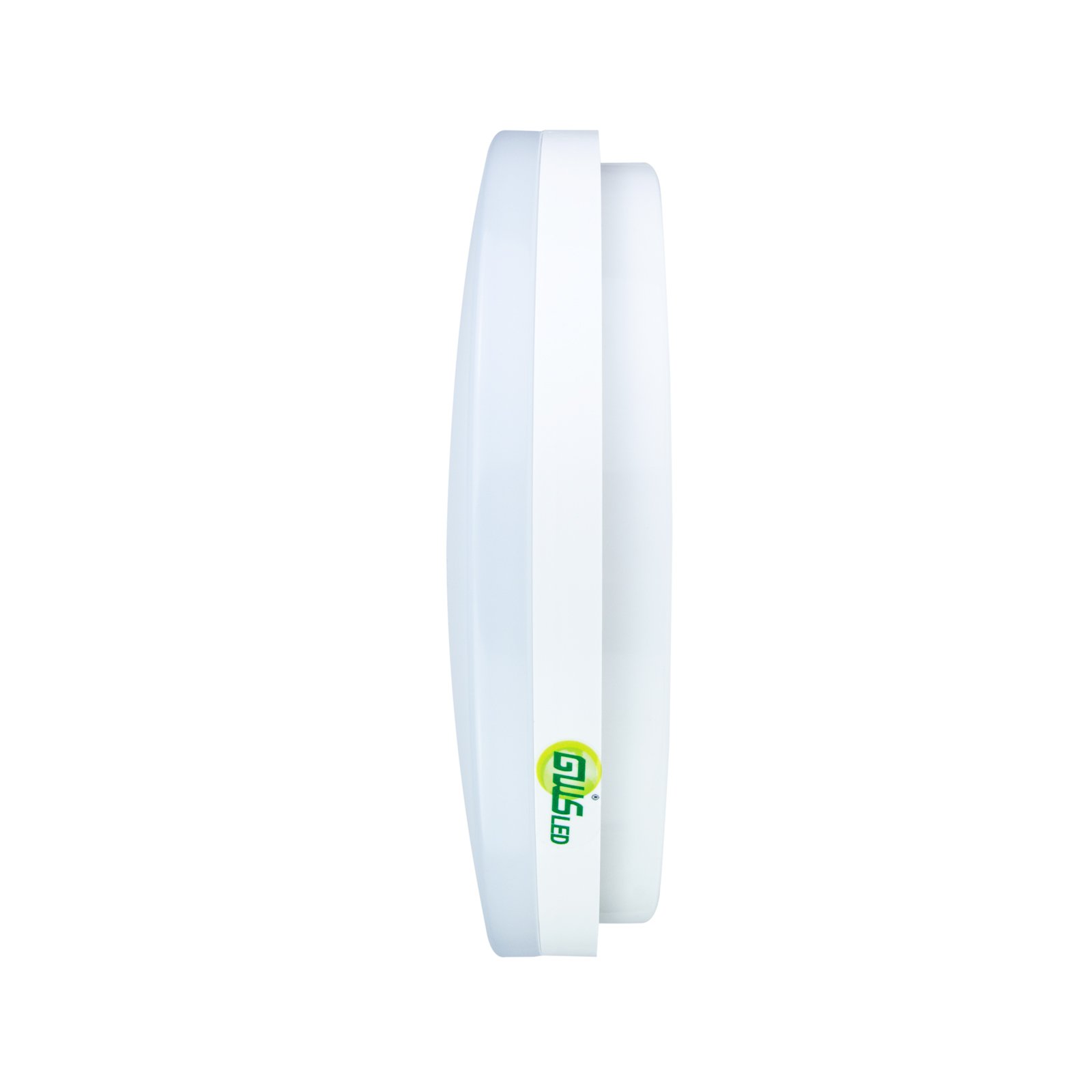  18W Slim LED Ceiling Light With 3CCT & Microwave Motion Sensor Built-in IP54