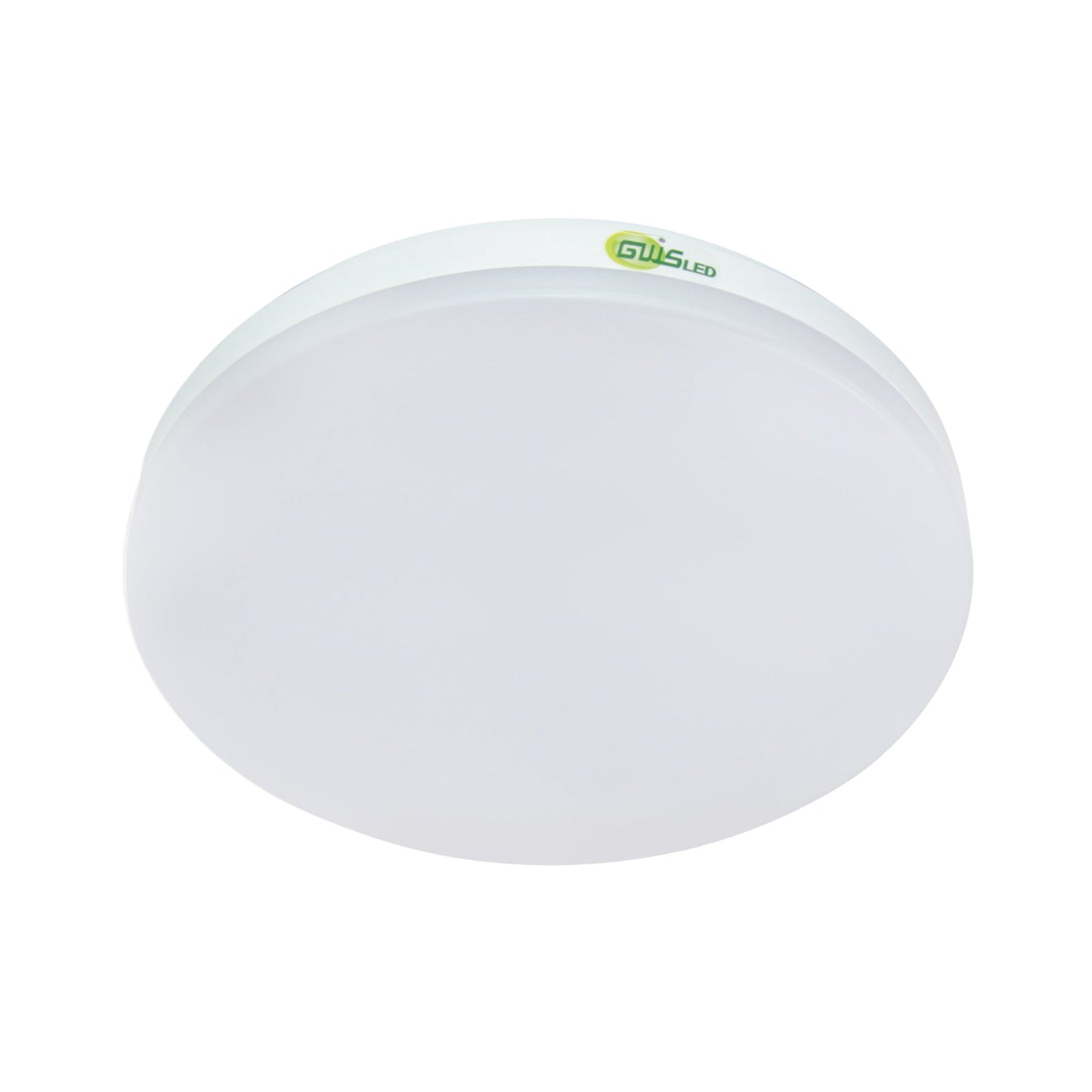  18W Slim LED Ceiling Light With 3CCT & Microwave Motion Sensor Built-in IP54