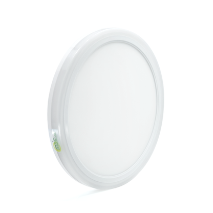  24W LED Slim Ceiling Light RGB+CCT With Memory Function & Remote Control