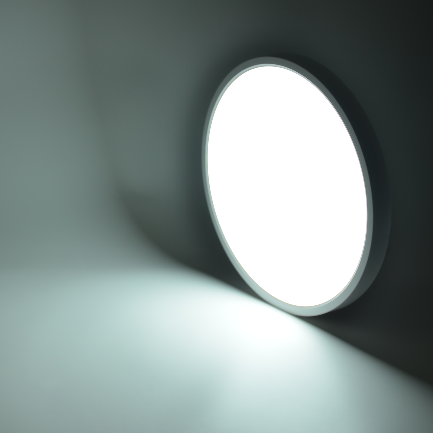  LED Slim Ceiling Light IP20
