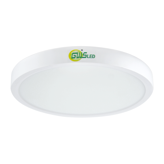 LED Slim Ceiling Light IP20