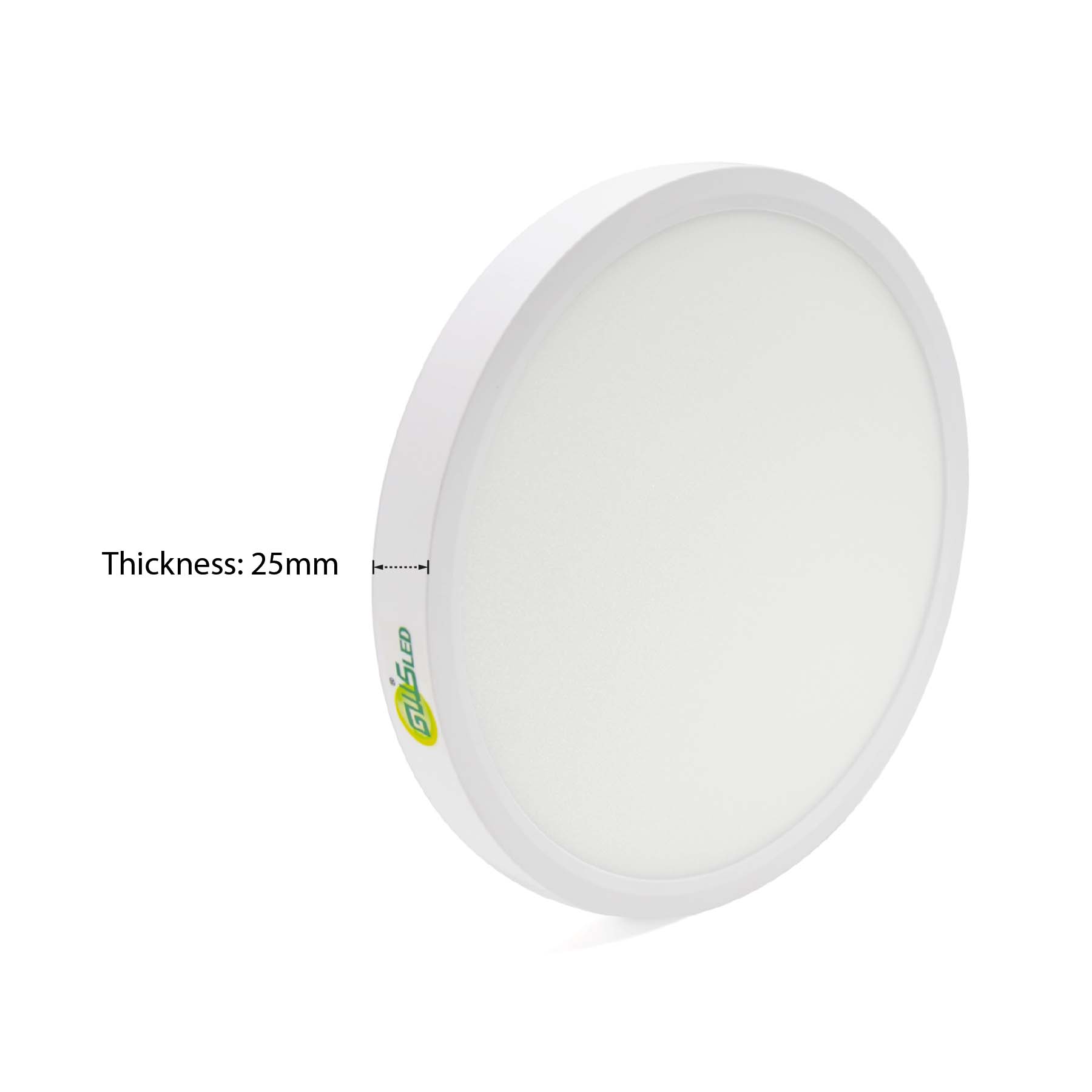  LED Slim Ceiling Light IP20