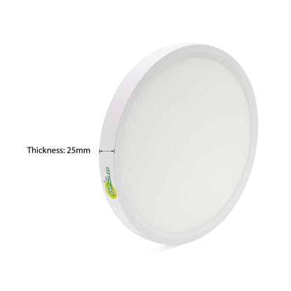  LED Slim Ceiling Light IP20