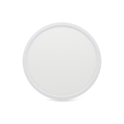  LED Slim Ceiling Light 3CCT With Memory Function & Remote Control IP20