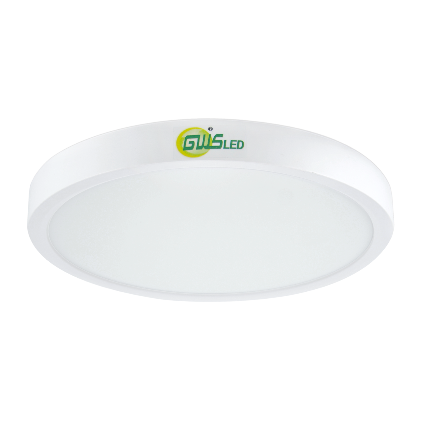 LED Slim Ceiling Light 3CCT With Memory Function & Remote Control IP20