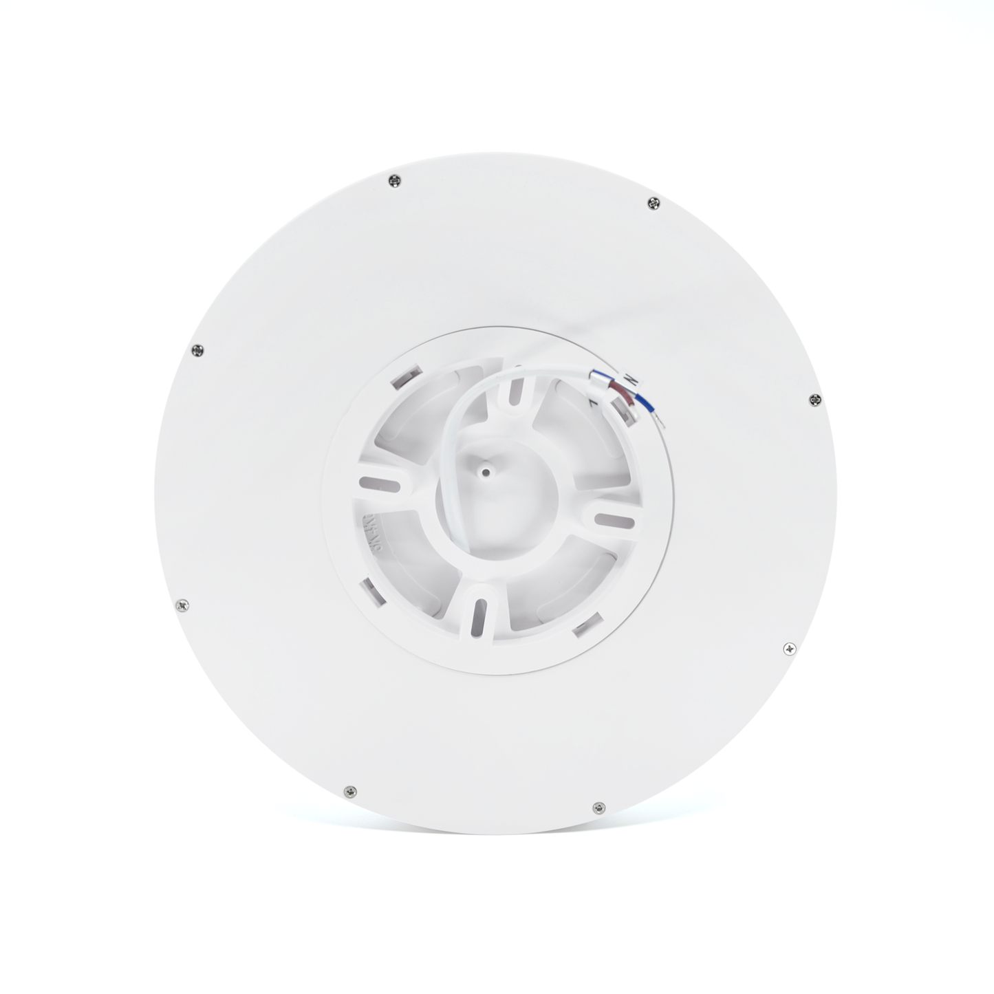  LED Slim Ceiling Light 3CCT With Memory Function & Remote Control IP20