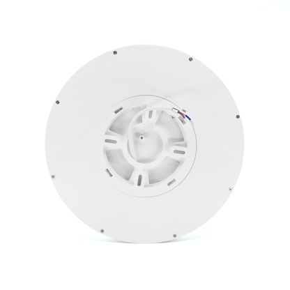  LED Slim Ceiling Light 3CCT With Memory Function & Remote Control IP20