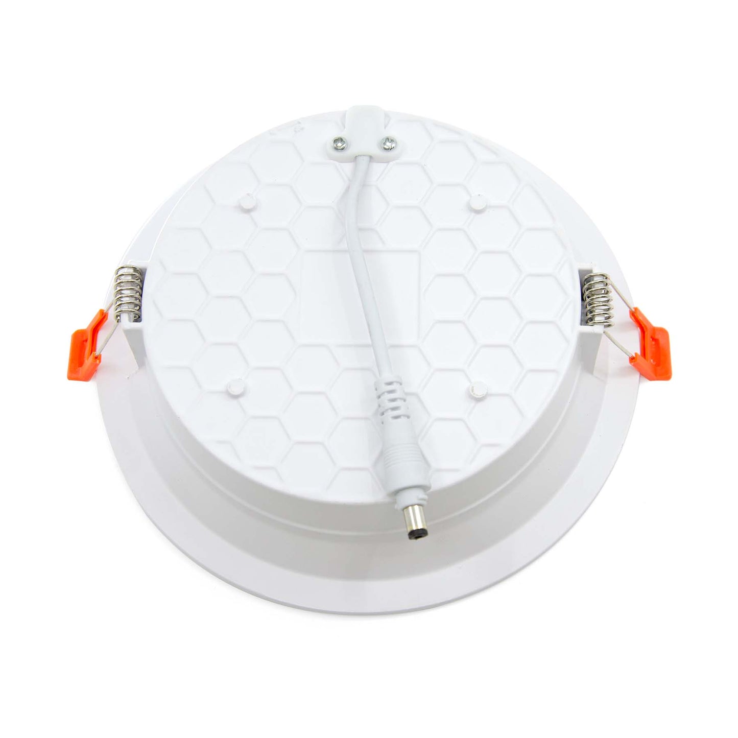  Commercial Backlit Recessed LED Downlight