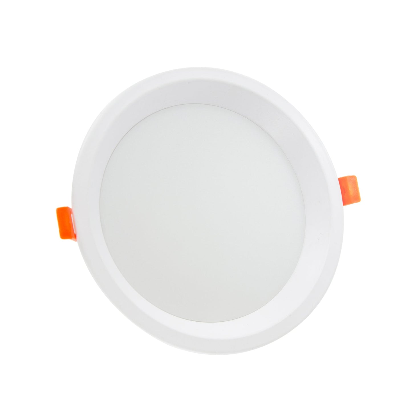  Commercial Backlit Recessed LED Downlight