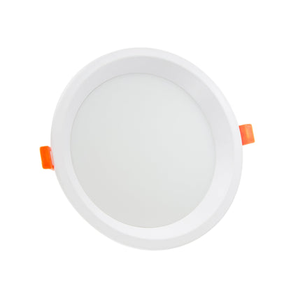  Commercial Backlit Recessed LED Downlight