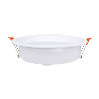  Commercial Backlit Recessed LED Downlight