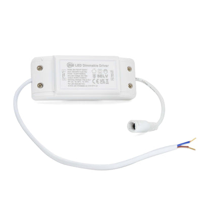  LED Triac Constant Current Driver Dimmable 9V-42V 3W-42W