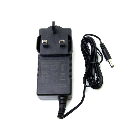  Plug & Play LED Power Supply Transformer DC 24V 48W 2A IP20