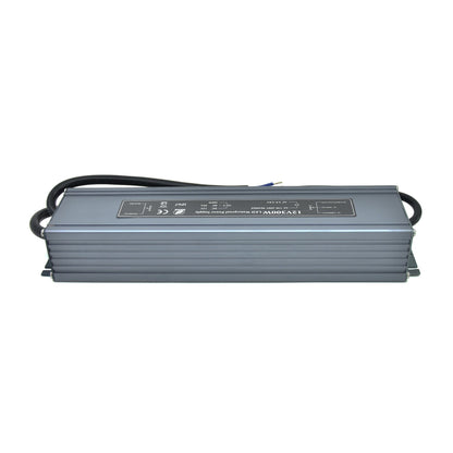  LED Power Supply Transformer DC 12V 300W 25A IP67