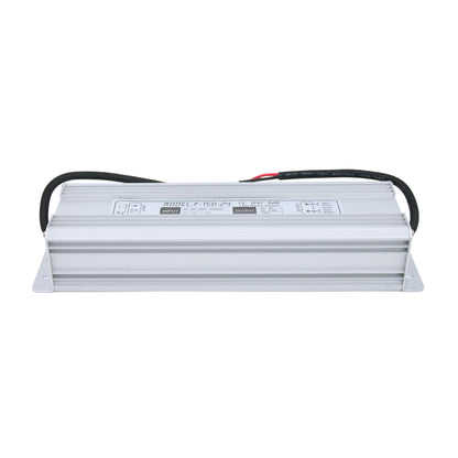 LED Power Supply Transformer DC 24V 150W 6.25A IP67