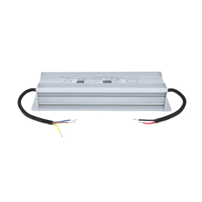  LED Power Supply Transformer DC 24V 150W 6.25A IP67