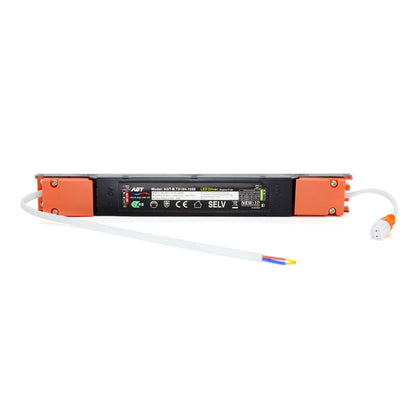  LED Slim Linear 0-10V Dimmable Constant Current Driver 42W