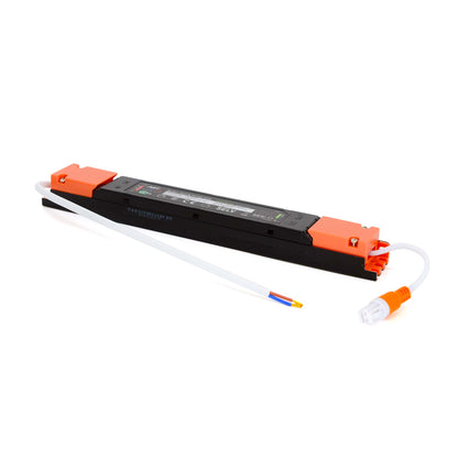  LED Slim Linear 0-10V Dimmable Constant Current Driver 42W