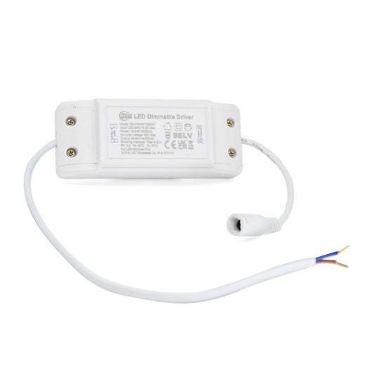  LED Triac Constant Current Dimmable Driver 15-24W