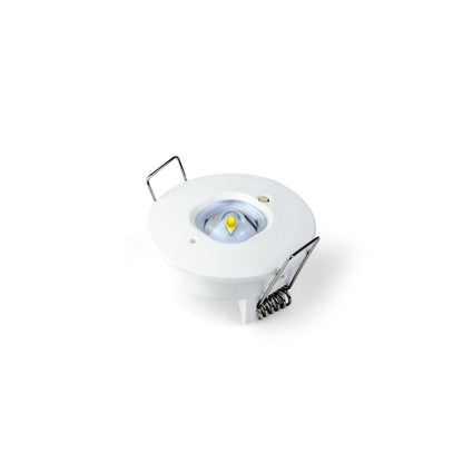  1W LED Emergency Spotlight