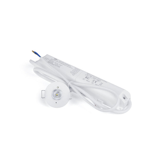  1W LED Emergency Spotlight